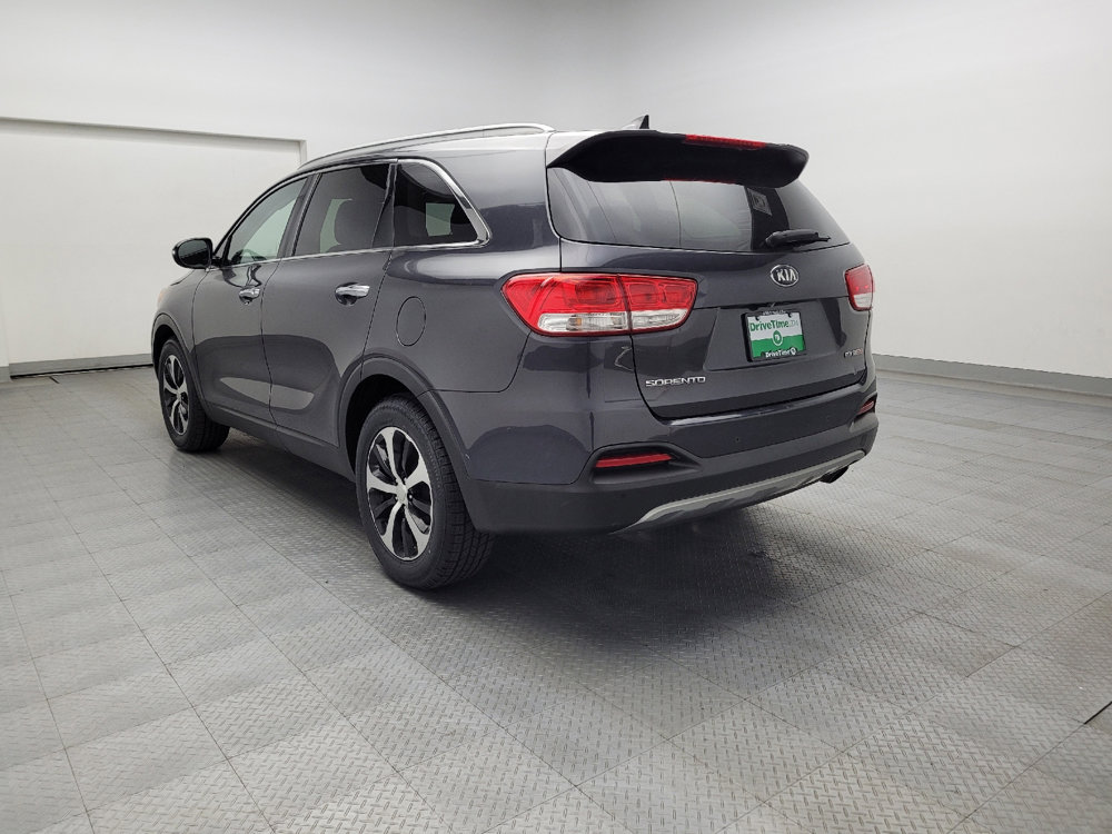 Used 2016 Kia Sorento EX image 5
