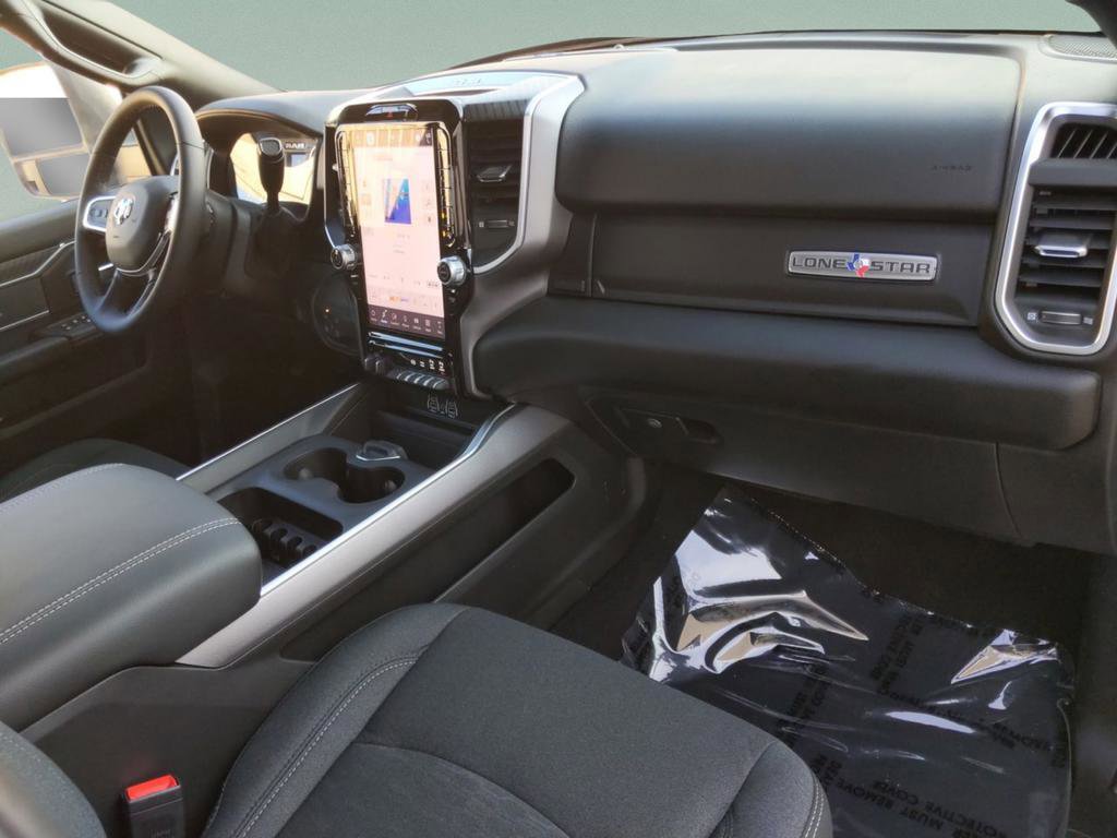 New 2026 RAM 2500 Lone Star image 32