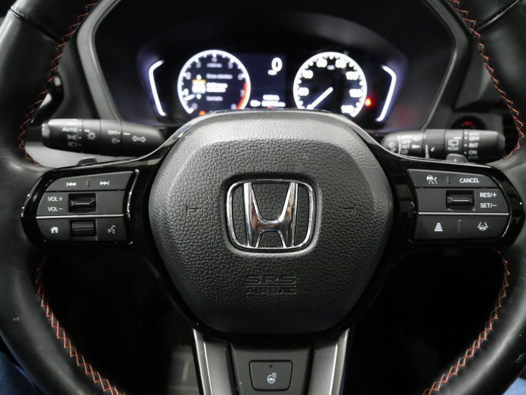 Used 2024 Honda Pilot TrailSport image 13