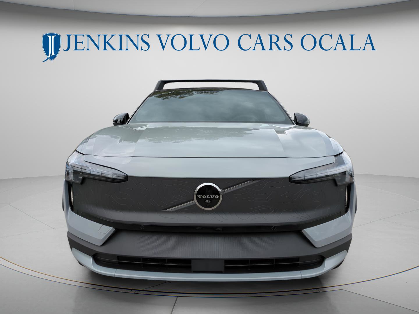 New 2026 Volvo EX30 Cross Country Ultra w/ Protection Package Premier image 8