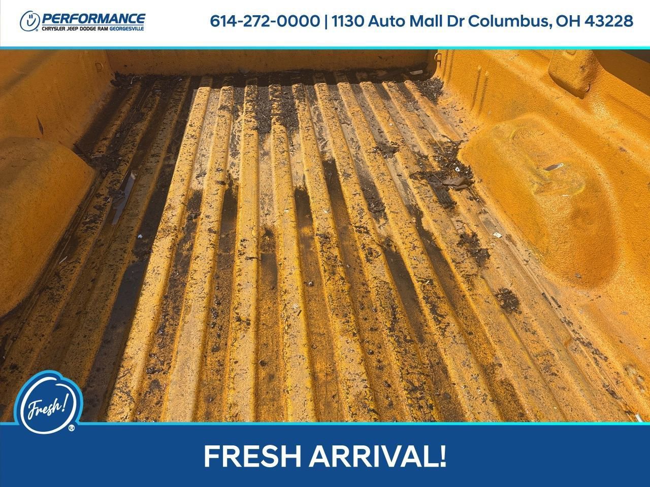 Used 2009 Chevrolet Silverado 2500 W/T image 13