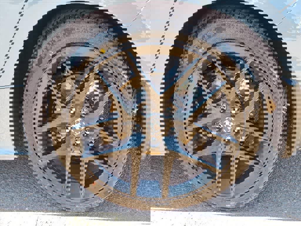 Certified 2023 Honda Civic Si image 8