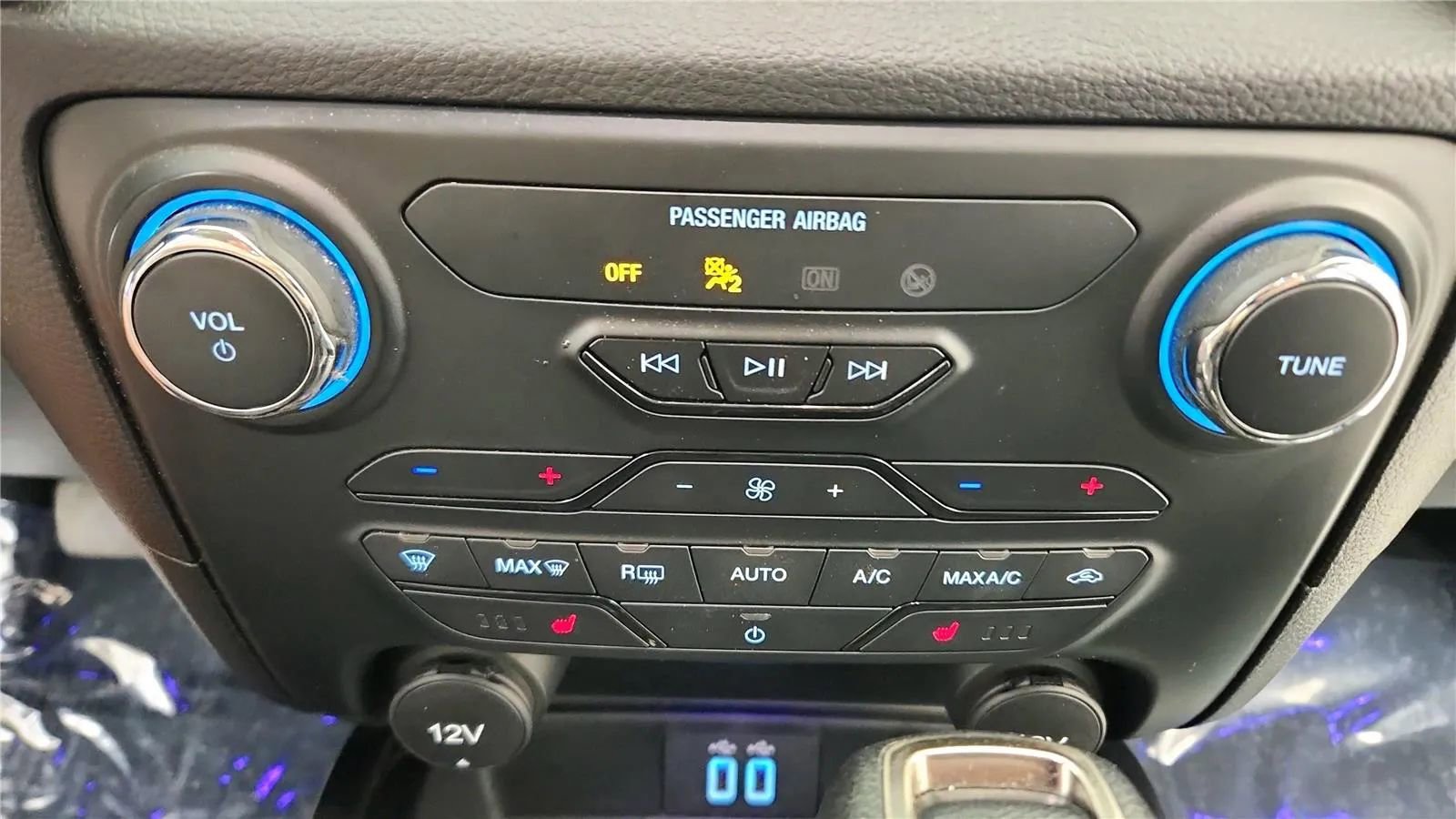 Used 2022 Ford Ranger Lariat w/ Equipment Group 501A High AWD/4WD image 30
