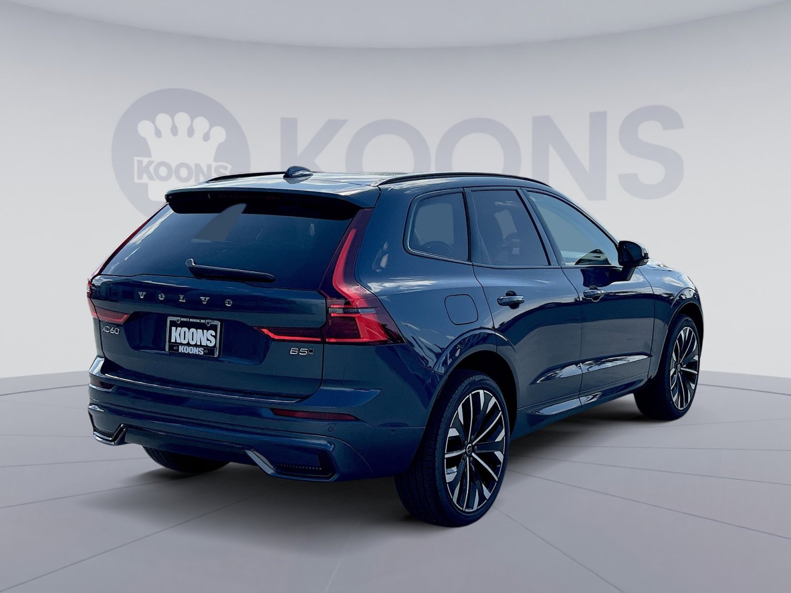 New 2026 Volvo XC60 B5 Ultra w/ Climate Package AWD/4WD image 7