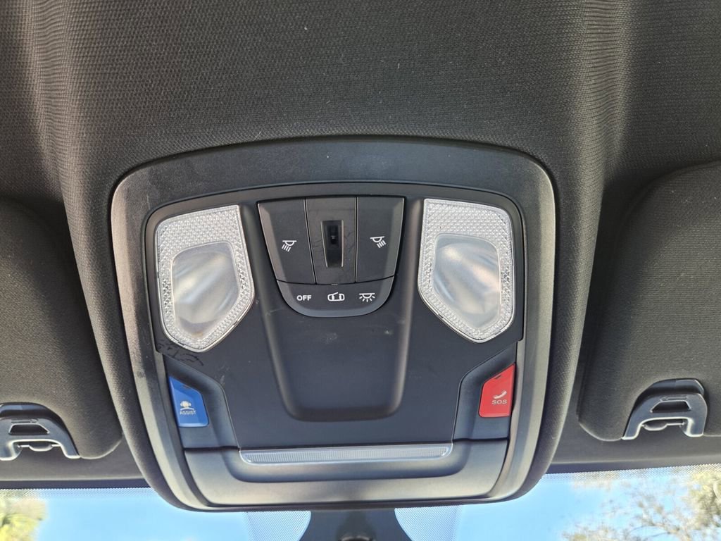 Certified 2022 RAM 3500 Big Horn image 37