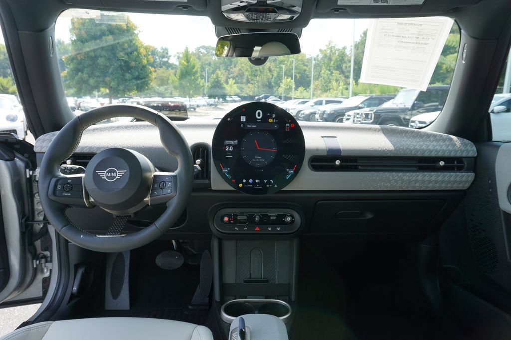 Used 2026 MINI Cooper S FWD image 24