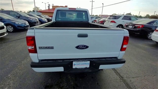 Used 2011 Ford Ranger XLT image 3