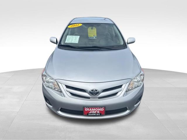 Used 2011 Toyota Corolla LE image 8