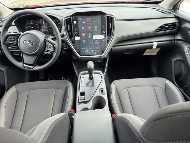 New 2026 Subaru Crosstrek 2.0i Premium AWD/4WD image 14