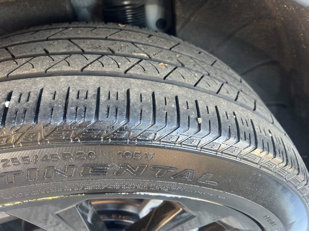 Certified 2023 Kia Sorento SX image 45