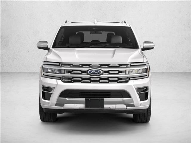Used 2024 Ford Expedition Limited video 2