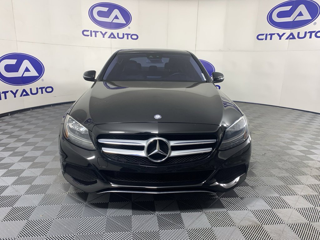Used 2017 Mercedes-Benz C 300 Sedan image 9