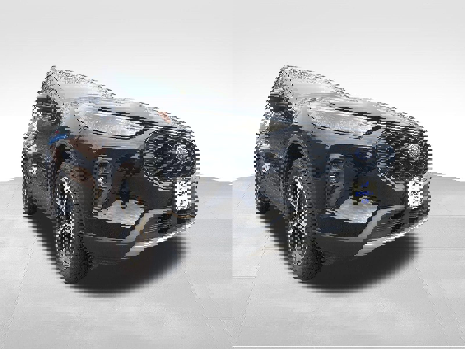 New 2025 Ford Escape ST-Line Elite w/ Tech Pack #2 image 9