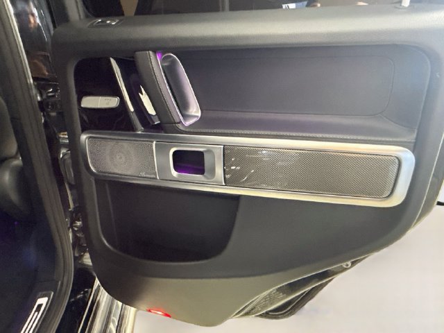 Used 2021 Mercedes-Benz G 550 image 37