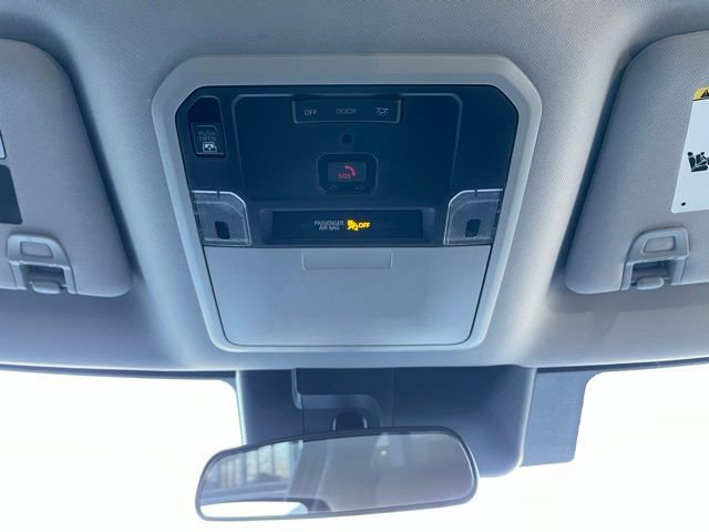 Used 2024 Toyota Tundra SR5 w/ TRD Off-Road Package image 22