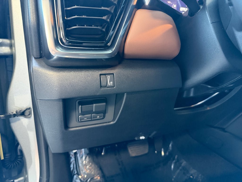 Used 2026 GMC Canyon AT4 AWD/4WD image 20