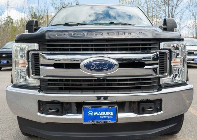 Used 2018 Ford F250 XLT AWD/4WD image 3