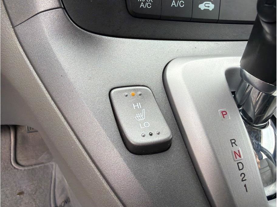 Used 2007 Honda CR-V EX-L image 19
