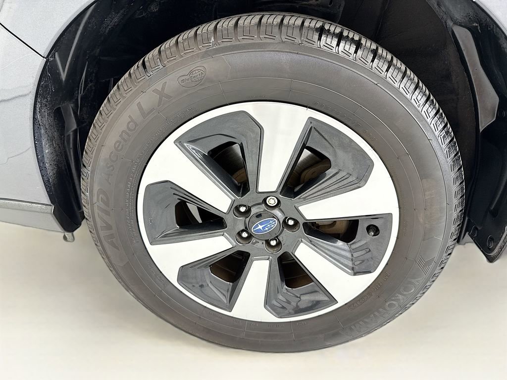 Used 2017 Subaru Forester 2.5i Limited AWD/4WD image 29