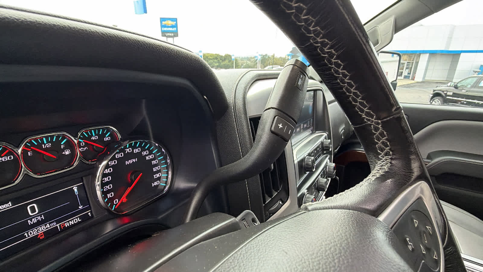 Used 2018 GMC Sierra 2500 SLT image 13