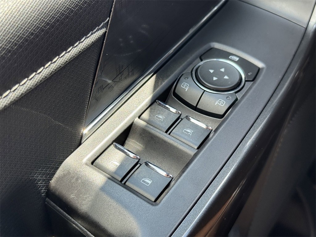 Used 2021 Ford F150 XLT w/ Equipment Group 301A Mid image 15