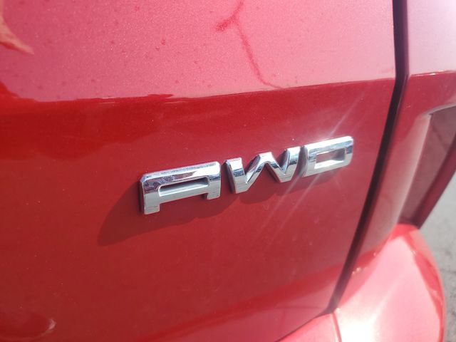 Used 2023 Ford Escape ST-Line AWD/4WD image 29