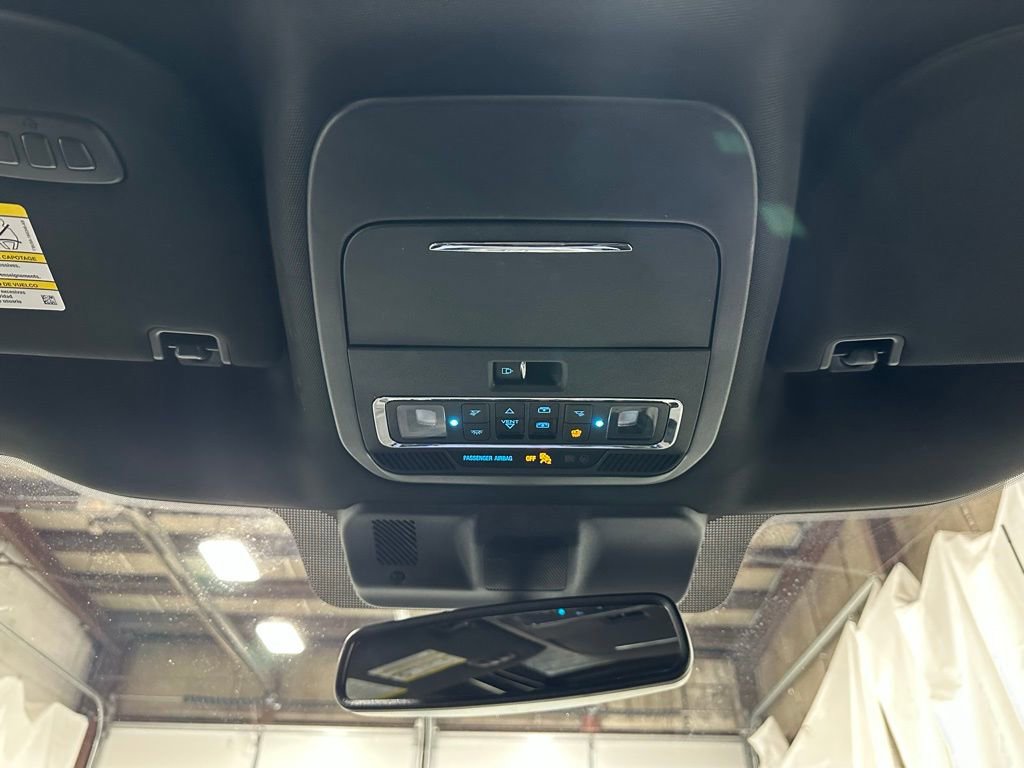 Used 2025 Ford F150 Lariat w/ Equipment Group 501A Mid AWD/4WD image 39