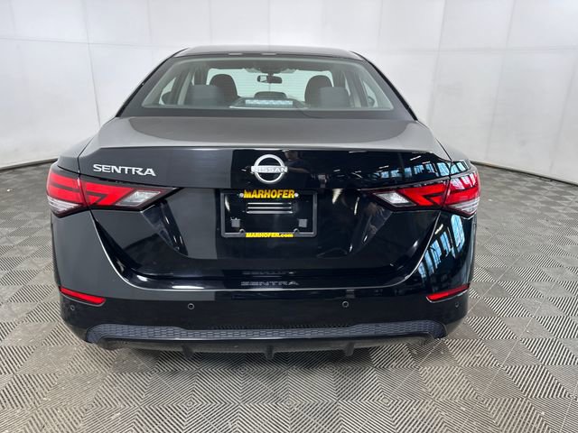 Used 2024 Nissan Sentra S image 4
