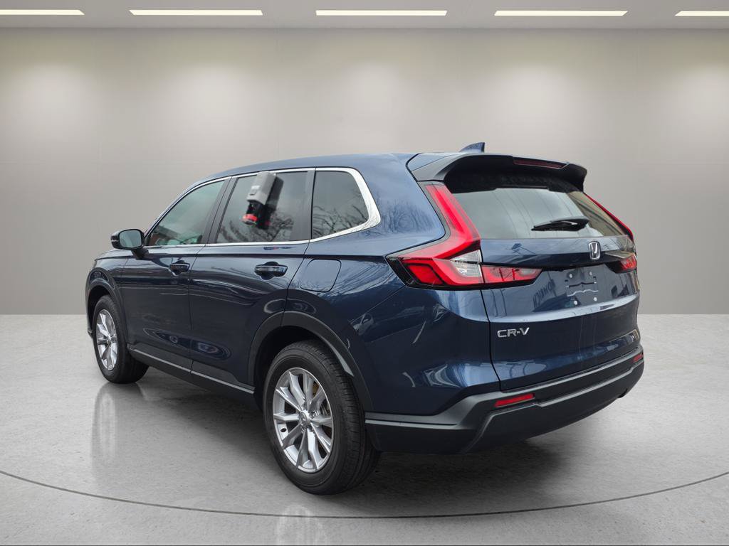 Used 2024 Honda CR-V EX image 8
