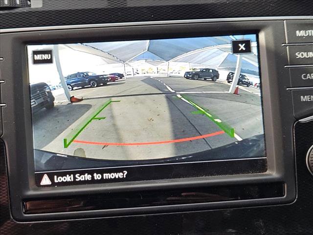 Used 2017 Volkswagen GTI S image 8