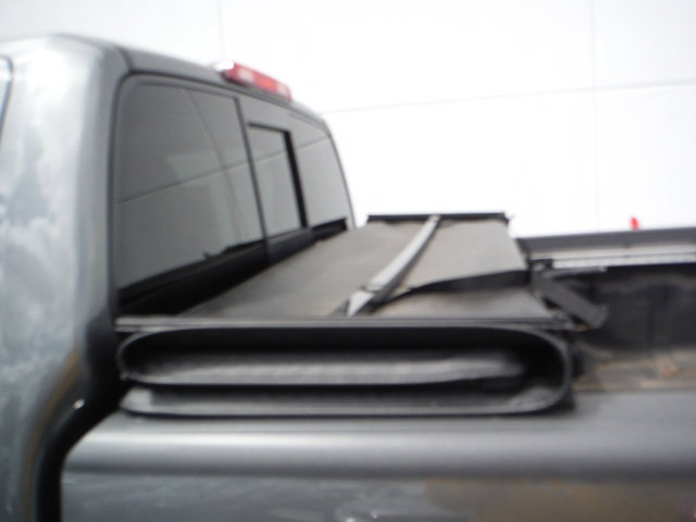 Used 2019 Nissan Frontier SV w/ Value Truck Package AWD/4WD image 13