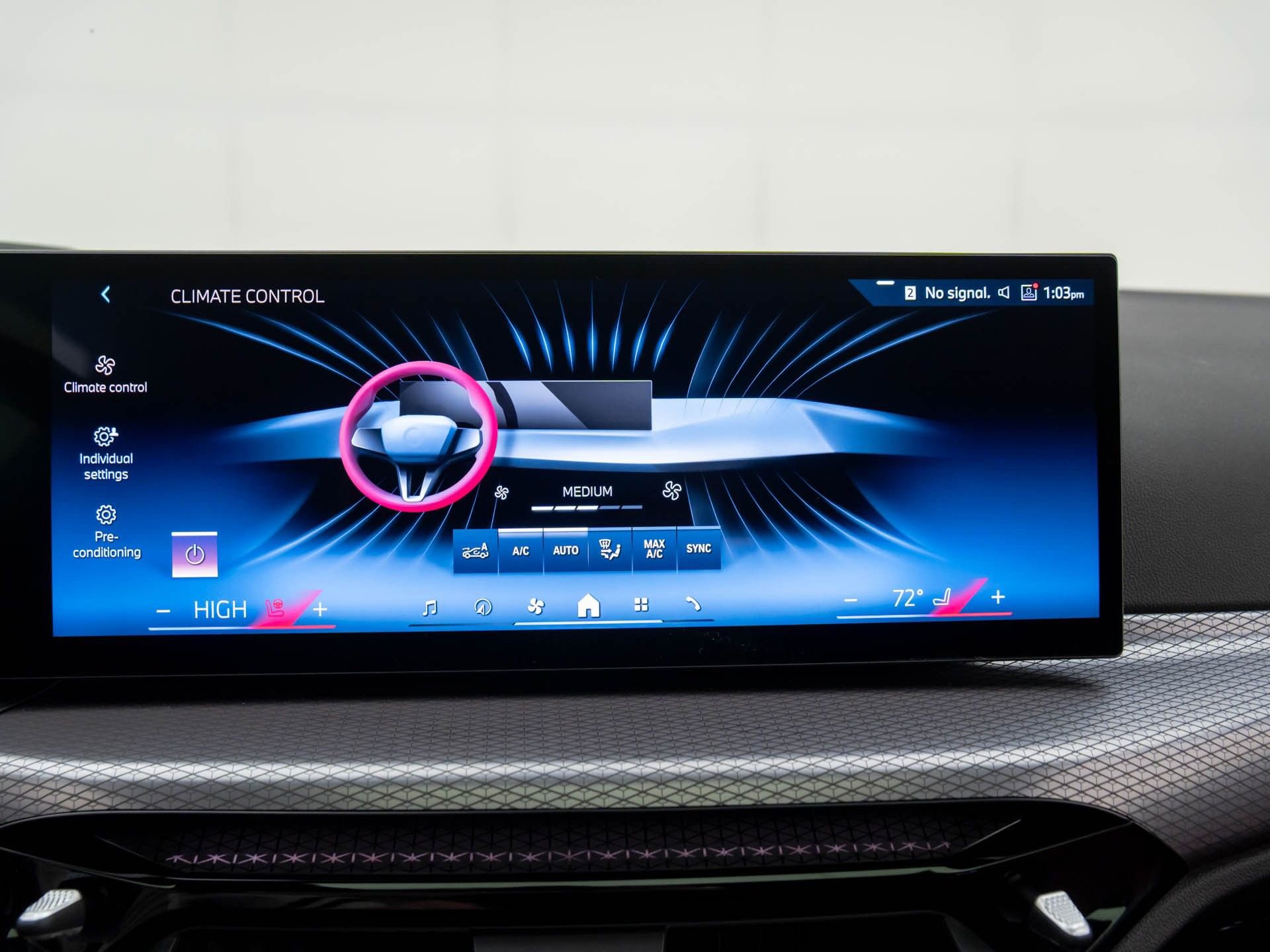 Certified 2026 BMW 430i xDrive Coupe w/ M Sport Package image 27