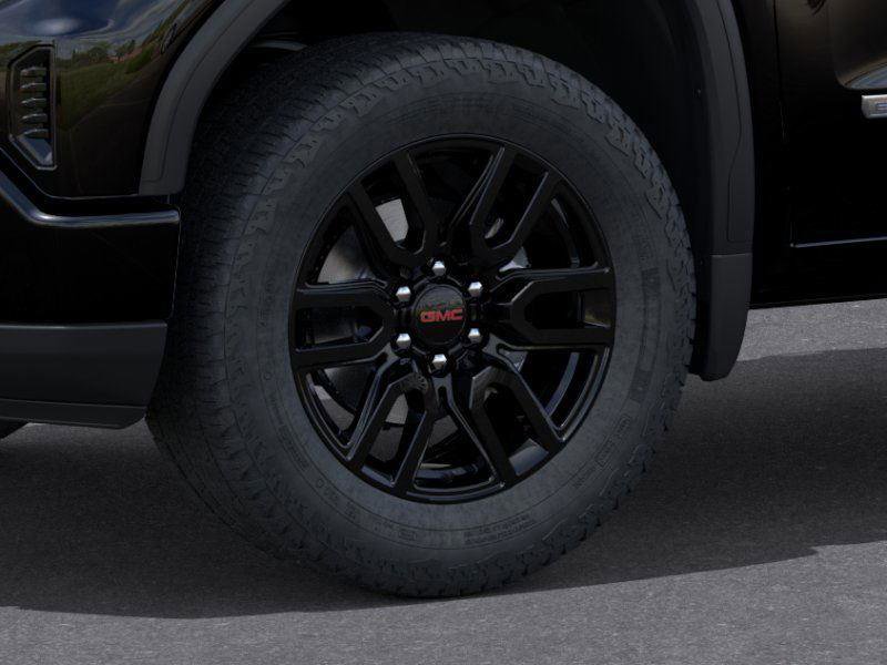 New 2026 GMC Sierra 1500 Elevation image 27