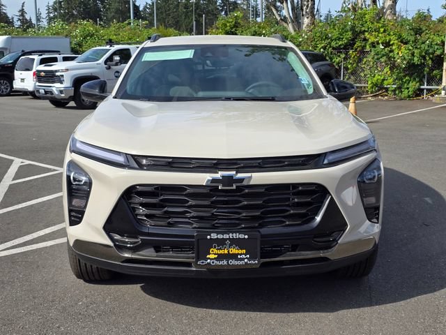 New 2026 Chevrolet Trax ACTIV FWD image 8