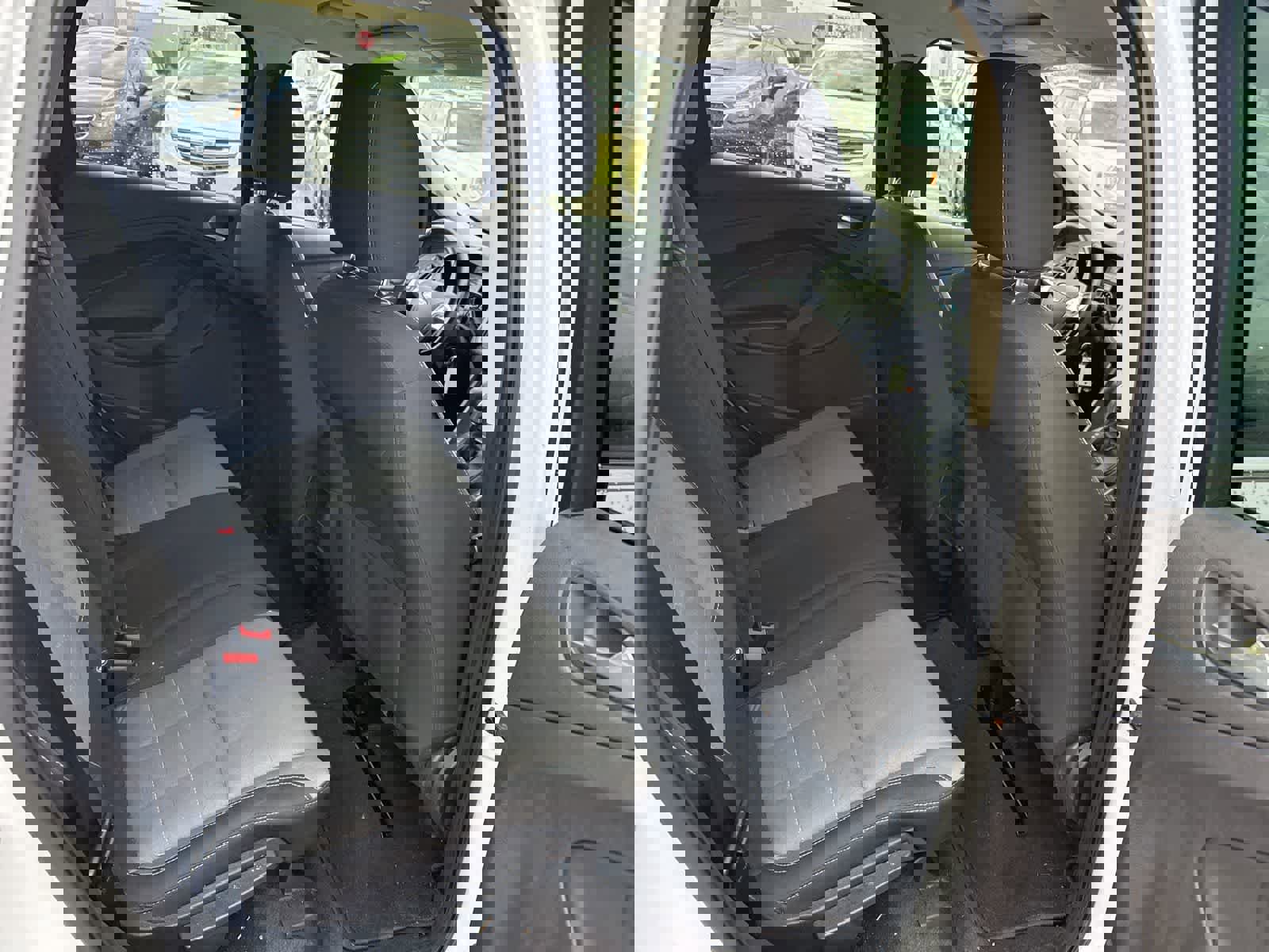 Used 2014 Ford Escape SE image 22