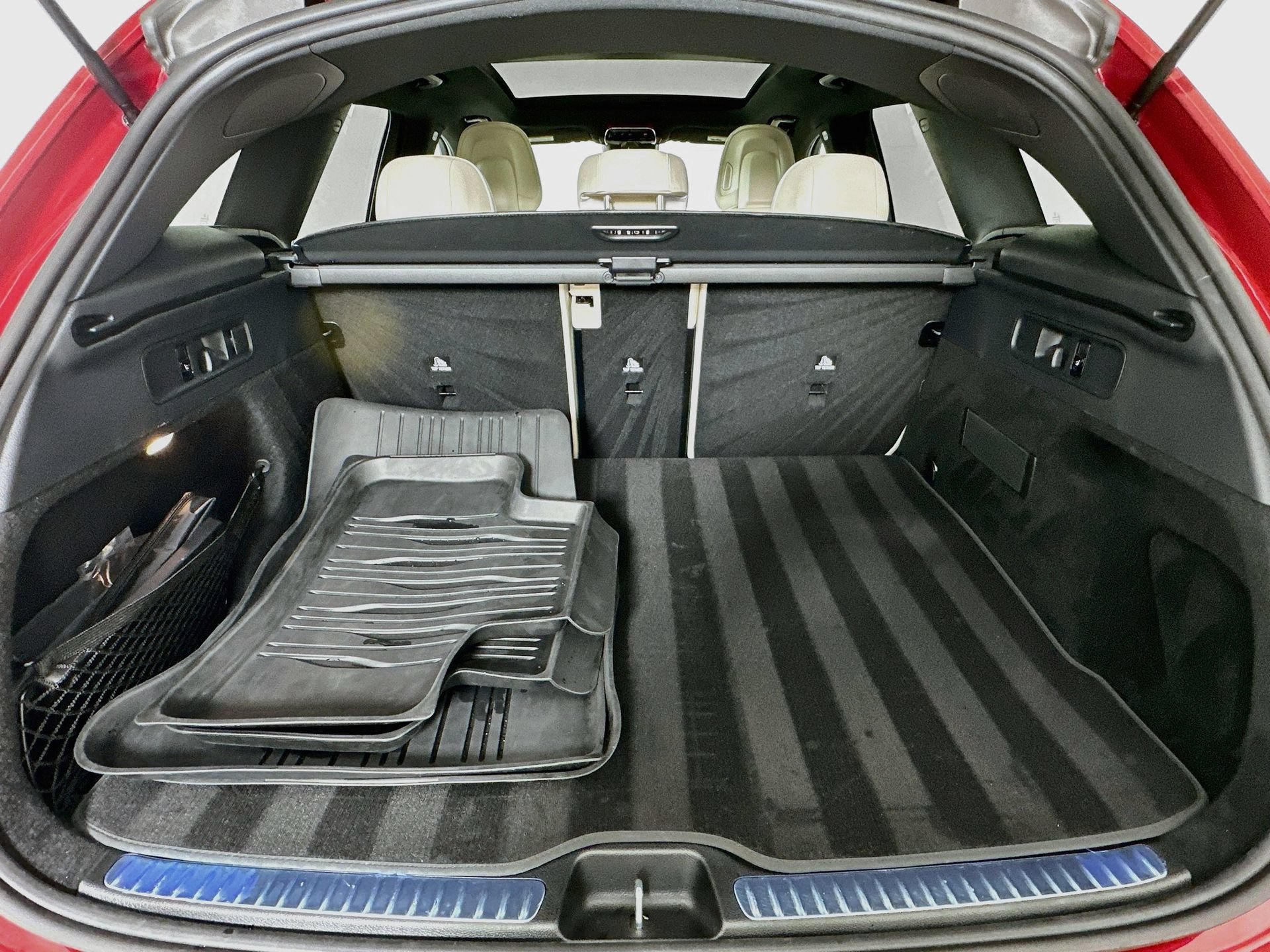 Certified 2026 Mercedes-Benz GLC 300 image 29