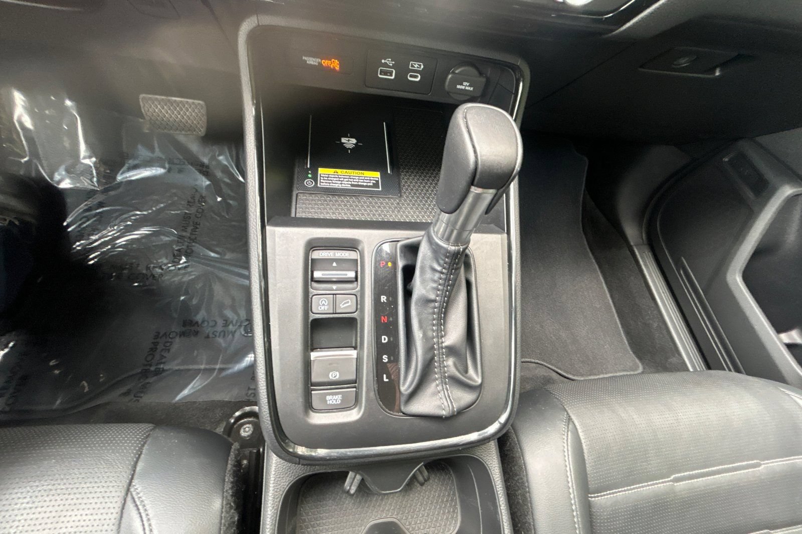 Used 2023 Honda CR-V EX-L image 21