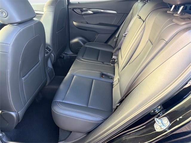 Used 2024 Buick Envision Preferred image 14