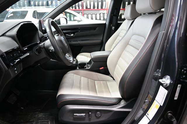 Used 2025 Honda CR-V Sport Touring image 10