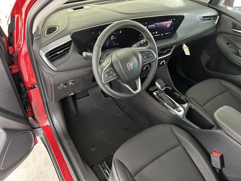 New 2026 Buick Encore GX Preferred w/ Comfort Package FWD image 12