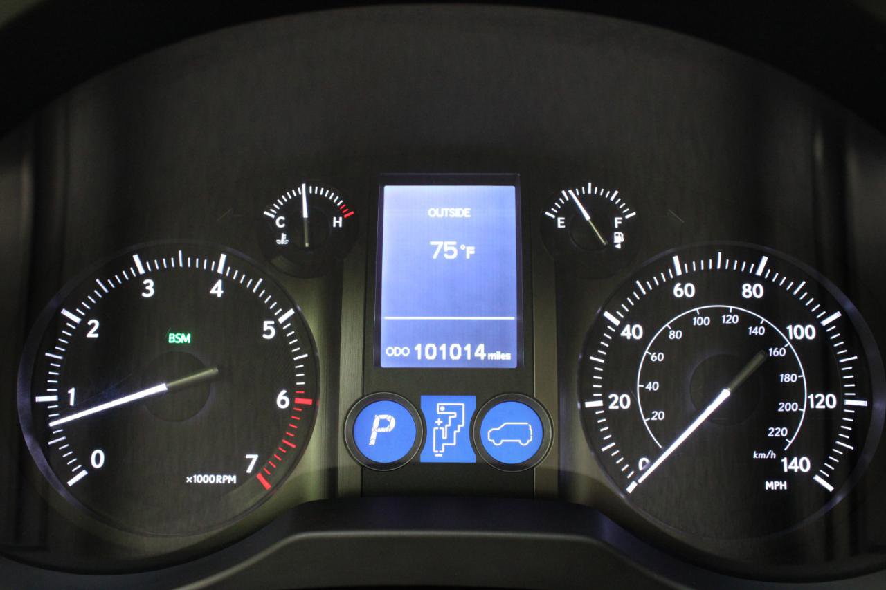 Used 2019 Lexus GX 460 Premium AWD/4WD image 80