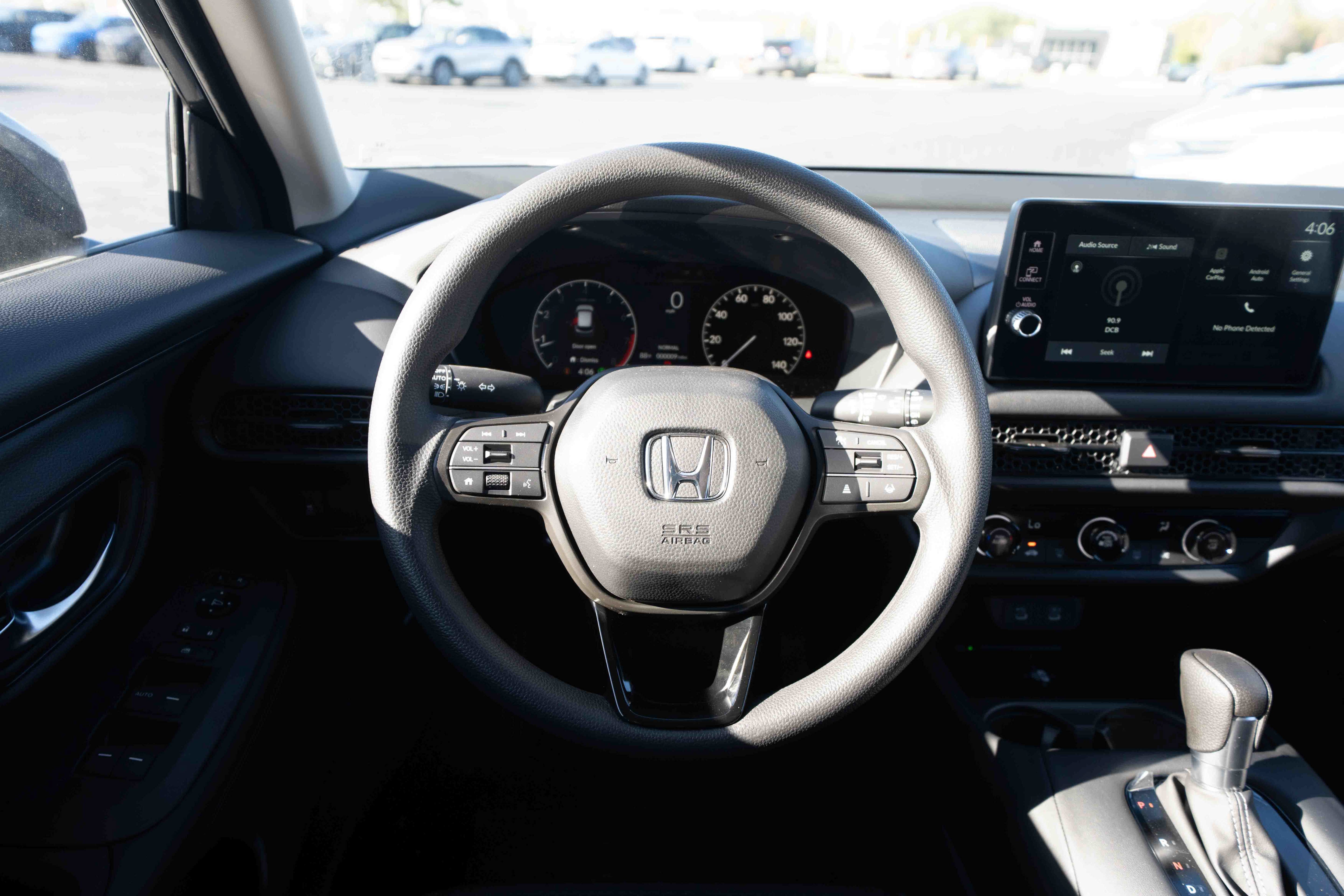 New 2027 Honda HR-V LX image 21