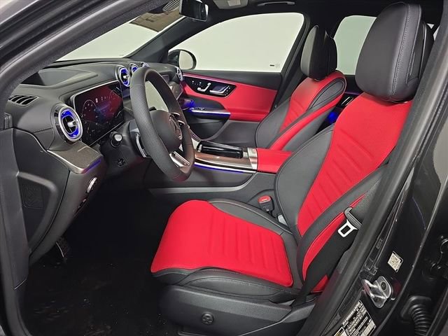 New 2026 Mercedes-Benz GLC 300 4MATIC image 5
