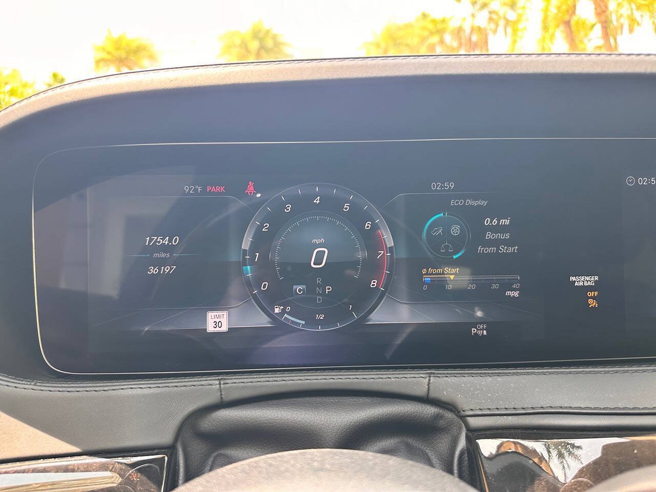 Used 2018 Mercedes-Benz Maybach S 560 4MATIC image 17