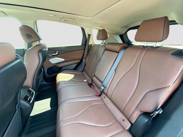 Used 2021 Acura RDX w/ Advance Package AWD/4WD image 22