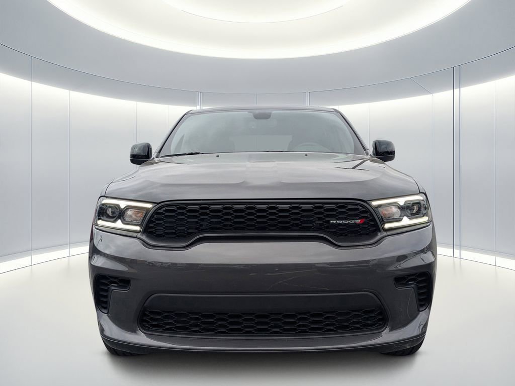 Used 2026 Dodge Durango GT AWD/4WD image 9