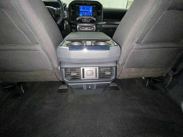 Used 2023 Ford F150 XL w/ STX Appearance Package AWD/4WD image 29