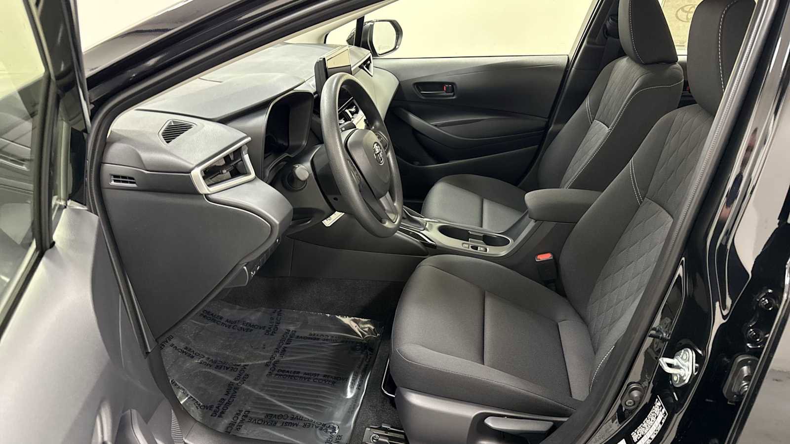 New 2026 Toyota Corolla LE image 13