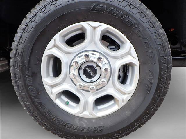 New 2026 Ford F250 XLT w/ XLT Premium Package image 7