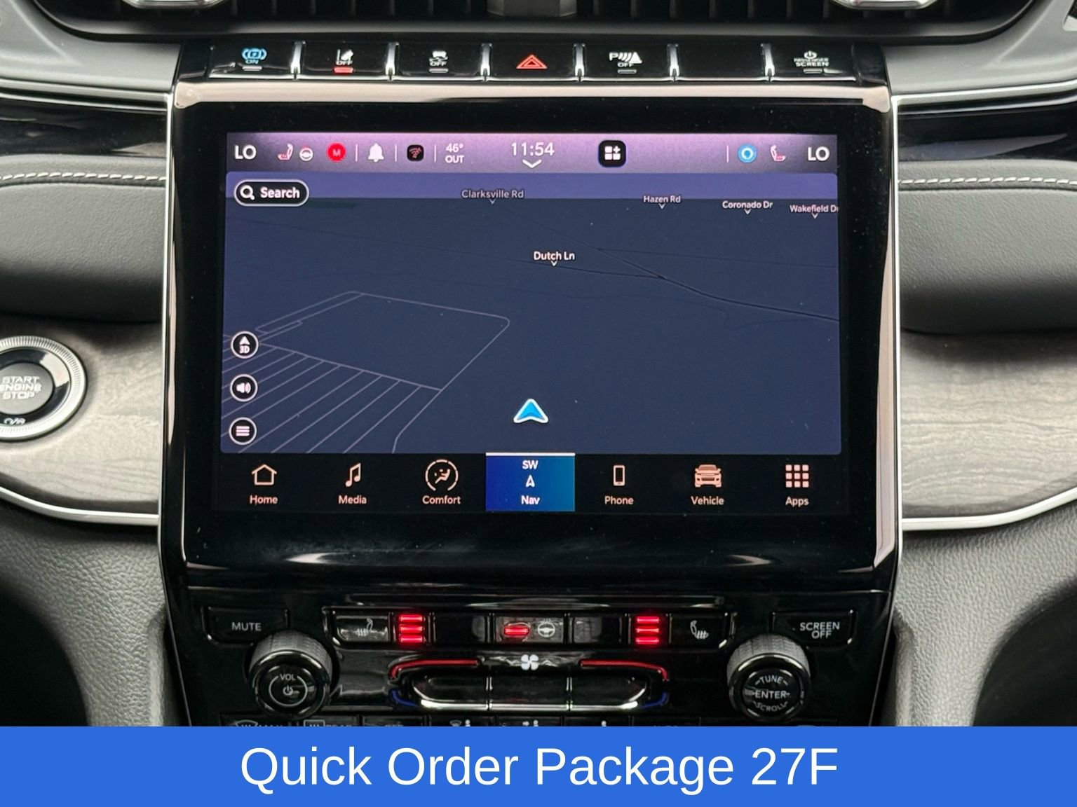 Used 2023 Jeep Grand Cherokee 4WD 4xe image 26